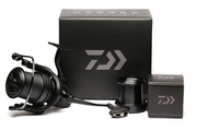 KOŁOWROTEK DAIWA BASIA 45 SCW QD