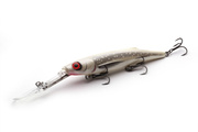 WOBLER SALMO FREEDIVER F SD 12cm - ICE BREAKER