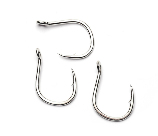 HAKI AQUANTIC KONA H18001 TN JIGGING 13/0- 3szt