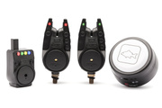 ZESTAW SYGNALIZATORÓW PROLOGIC C-SERIES 2+1