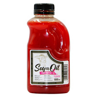 OLEJ SOJOWY CARP OLD SCHOOL PINK PANTER 1l