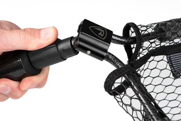 NLN018 - FOX PODBIERAK SKŁADANY STREET FIGHTER 5.5 m