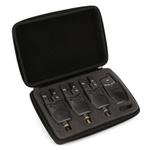 ZESTAW SYGNALIZATORÓW Z CENTRALKĄ YORK SYZ 3+1