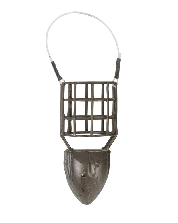 KOSZYK ZANĘTOWY PRESTON BULLET MICRO 20g