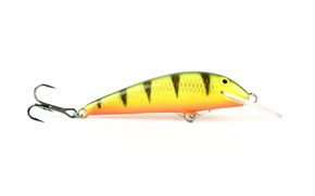 WOBLER SIEK PŁOTKA 7cm - 39