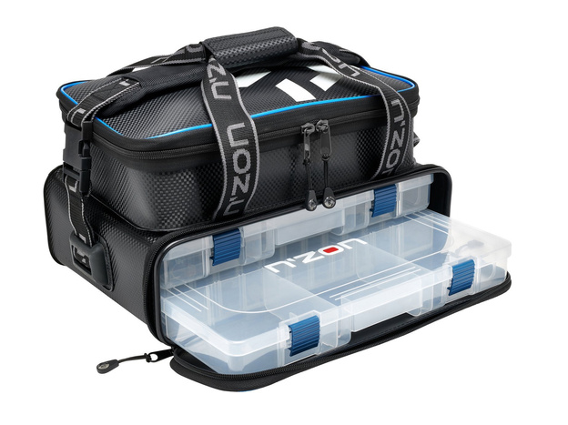 TORBA DAIWA N'ZON EVA FEEDER M - 38x26x22 cm