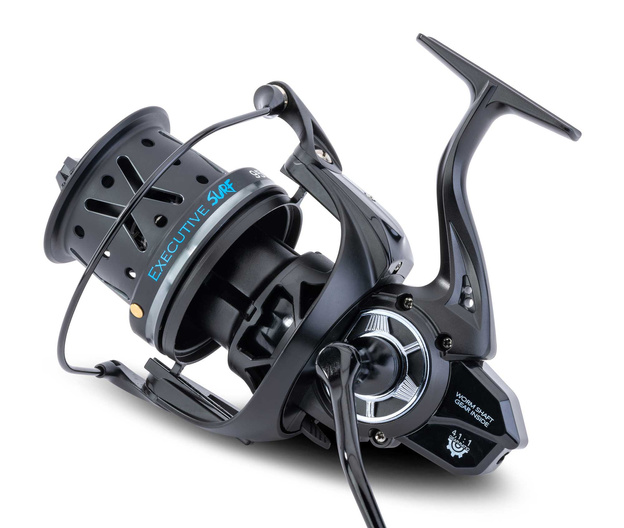 KOŁOWROTEK SURFCASTINGOWY AQUANTIC EXECUTIVE SURF 9500