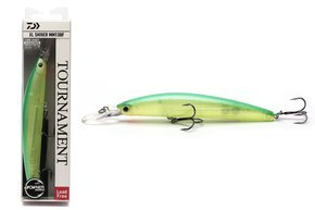 WOBLER DAIWA TOURNAMENT XL SHINER 13cm/22,5g