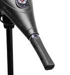 ZABURTOWY ELEKTRYCZNY RHINO BLACK EDITION BE 35