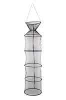 OKRĄGŁA SIATKA NECO 40/160cm