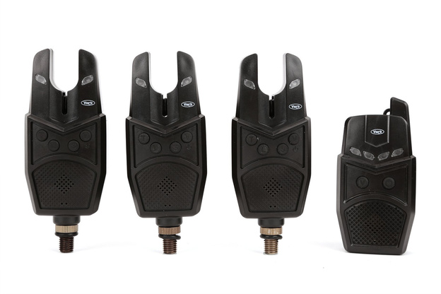 ZESTAW SYGNALIZATORÓW Z CENTRALKĄ YORK SYZ 3+1