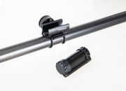 SYGNALIZATOR PODWIESZANY SANGER MINI CLIP - BLUE