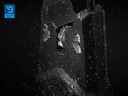 ZESTAW SYGNALIZATORÓW Z CENTRALKĄ DELPHIN TECTON 2+1