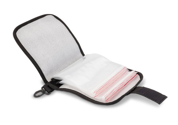 ETUI NA AKCESORIA IRON CLAW SOFTLURE CASE II