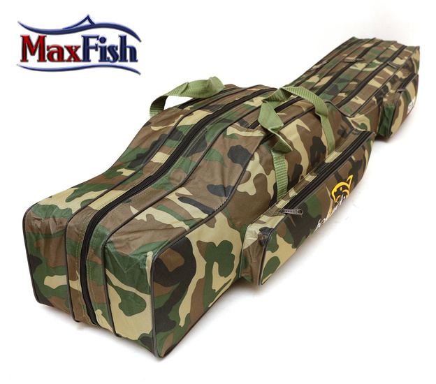 13005 - HOKKAIDO SZTYWNY POKROWIEC III-KOMORY 120cm