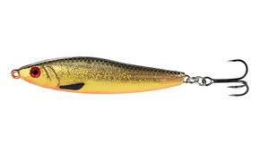 WAHADŁÓWKA WESTIN GOBY V2 - GOLD RUSH