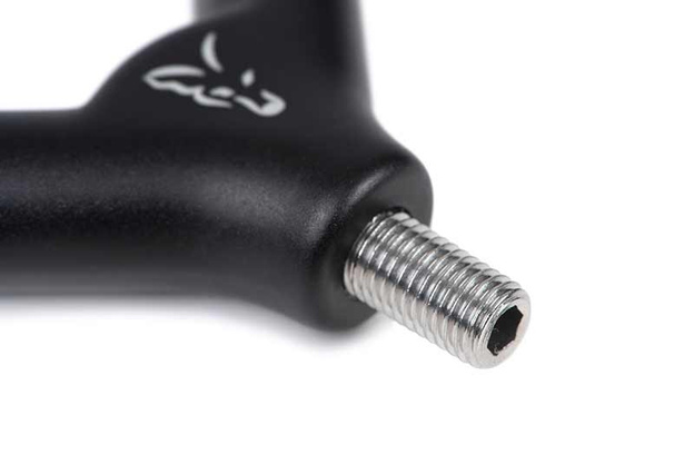 ADAPTER ŁĄCZNIK PODBIERAKA FOX ALUMINIUM V-BLOCK