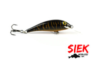 WOBLER SIEK UKLEJKA 5cm - 72