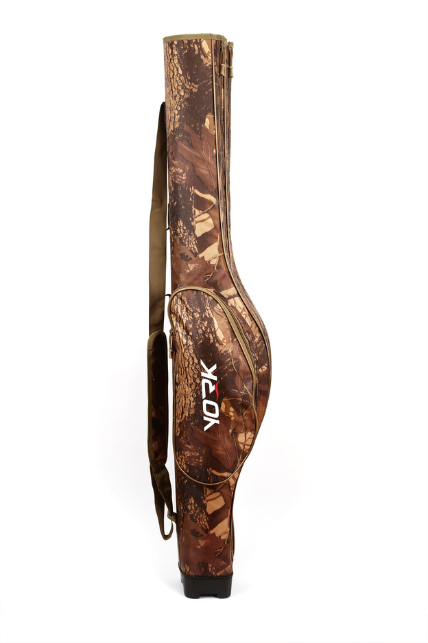 REGULOWANY DWUKOMOROWY POKROWIEC YORK PROTECTUS 135-175cm