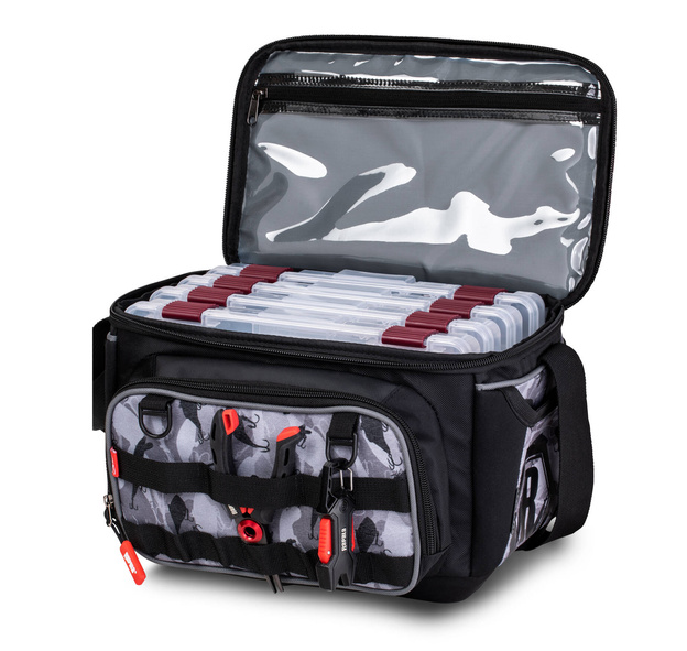 TORBA RAPALA LURECAMO TACKLE BAG LITE 35x25x22cm