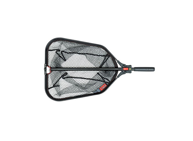 NLN013 - FOX PODBIERAK SKŁADANY SPEEDFLOW II LARGE