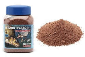 BIOAKTYWATOR STIL - LESZCZ 400ml