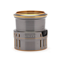 19010-100 - DAIWA SZPULA DO KOŁOWROTKA LUVIAS AIRITY FC LT 1000S-P