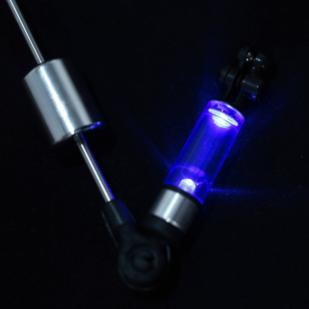 SYGNALIZATOR BRAŃ SWINGER YORK LANTERN - NIEBIESKI