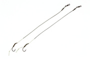 PRZYPON KARPIOWY DAM TACTIX COMBI-RIG 20cm