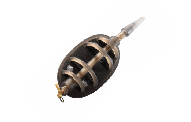 KOSZYK DO METHODY GENLOG TUBE ELASTICED L 40g