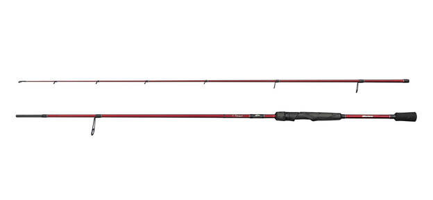 WĘDKA ABU GARCIA FRANSTAM PERCH MASTER 218/5-25g
