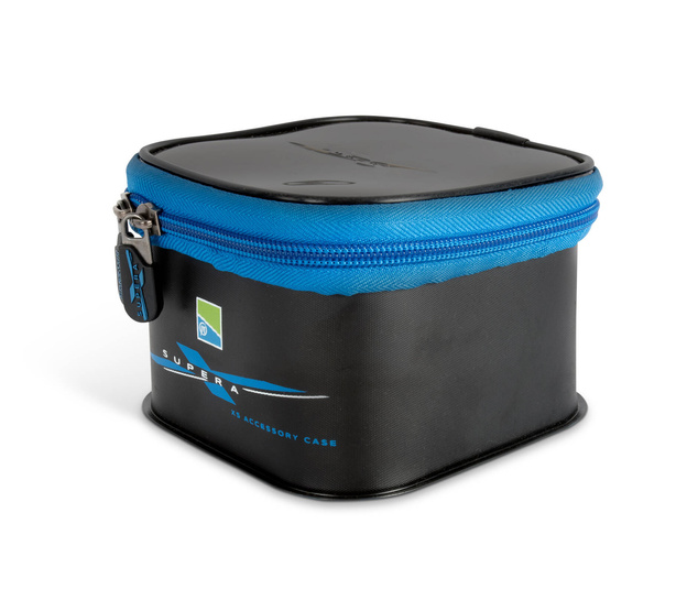 TORBA NA AKCESORIA PRESTON SUPERA XS EVA 8,5x1x12x12cm