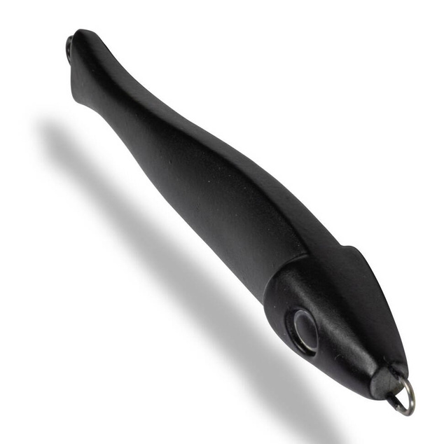 PILKER RHINO BIG HEAD 200g