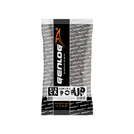 ZANĘTA GENLOG POP-UP BLACK 1000g