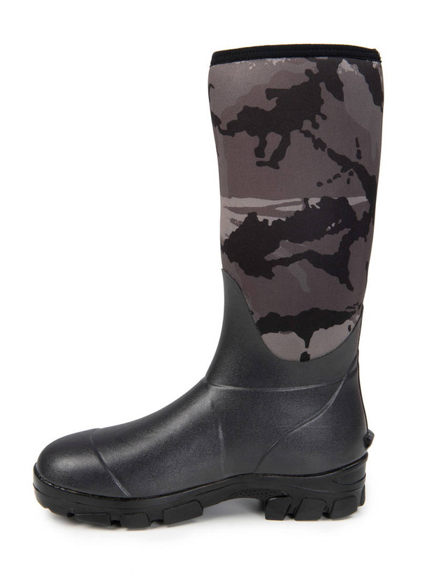 NEOPRENOWE BUTY FOX RAGE CAMO