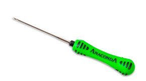 IGŁA DO KULEK ANACONDA GREEN 9,0cm