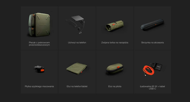 ŁÓDKA ZANĘTOWA DEEPER QUEST