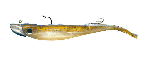 PODWÓJNE KOTWICE Z ZADZIOREM