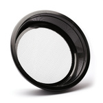 OKRĄGŁE SITO BROWNING 38cm - 4x4mm