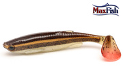 618 - SAVAGE GEAR GUMA FAT-TAIL MINNOW - MINNOW