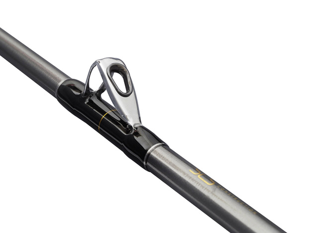 WĘDKA PENN REGIMENT IV HALIBUSTER 240/20-30lb