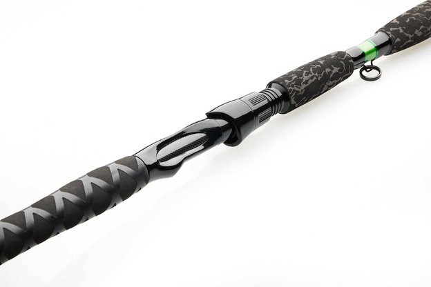 WĘDKA MADCAT GREEN BELLY CAT 175/50-125g