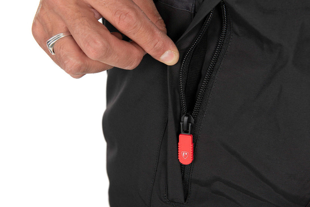 KOMBINEZON TERMICZNY FOX RAGE WINTER