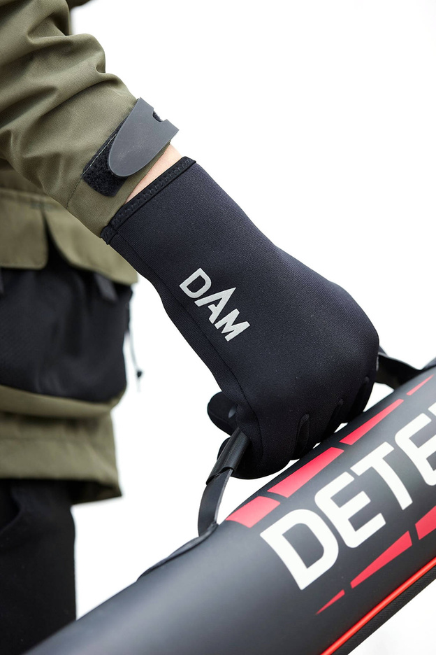 RĘKAWICE NEOPRENOWE DAM LIGHT NEO LINER