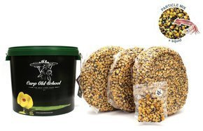 MIX ZIAREN CARP OLD SCHOOL KAŁAMARNICA 14kg