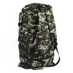 PLECAK YORK DIGITAL - DUŻY