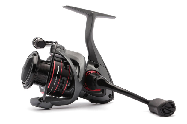 KOŁOWROTEK OKUMA CEYMAR C-2500A