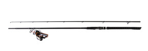 WĘDKA SAVAGE GEAR ALPHA SG8 BIG BAIT 259/36-126g