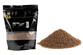 PELLET INVADER READY 2mm/500g - ORZECH TYGRYSI