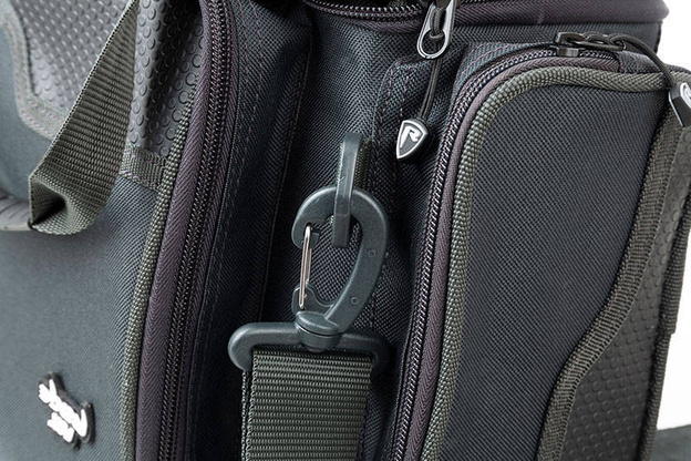 NLU064 - FOX RAGE TORBA WĘDKARSKA 40x22x20 cm